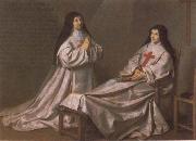 Philippe de Champaigne, Ex-Voto